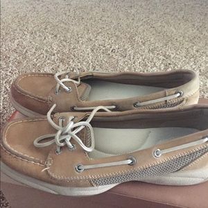 Sperrys
